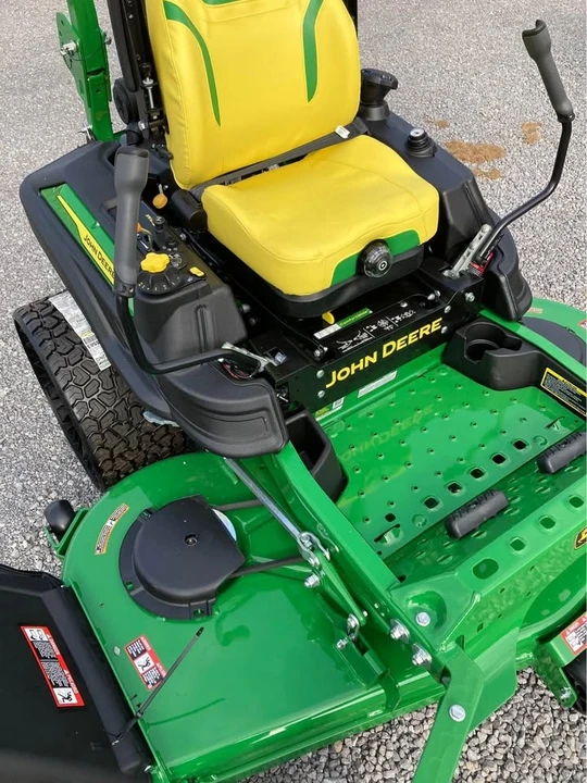 John Deere - Image 6 of 6