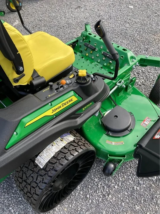 John Deere - Image 5 of 6