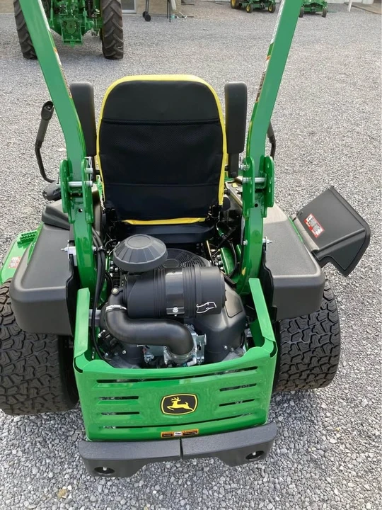 John Deere - Image 4 of 6