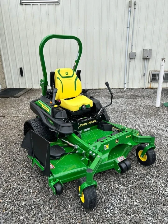 John Deere - Image 2 of 6