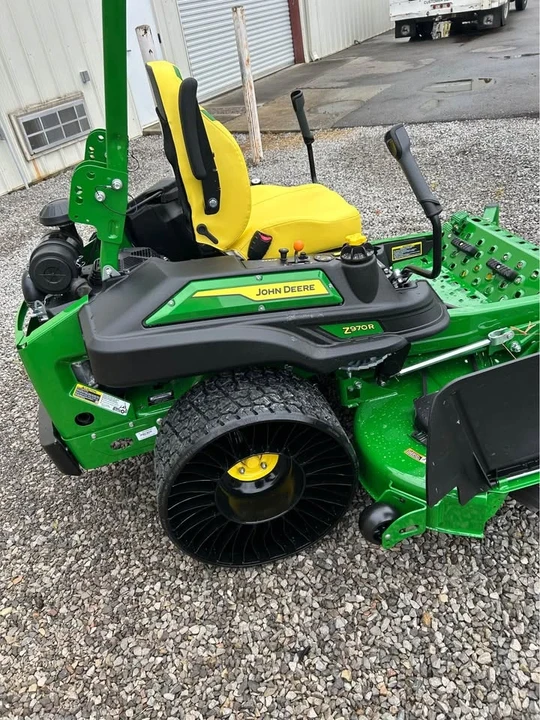 John Deere - Image 3 of 6