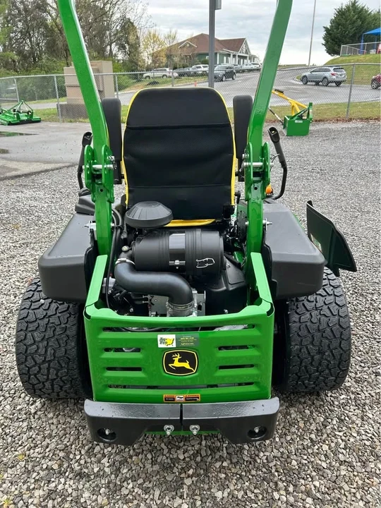 John Deere - Image 4 of 6