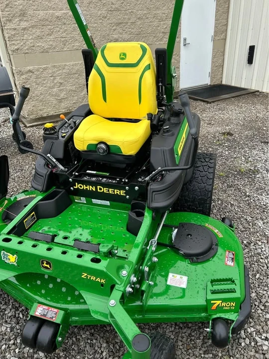 John Deere - Image 5 of 6