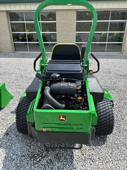 John Deere - Image 4 of 5