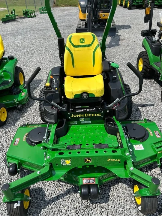 John Deere - Image 5 of 5