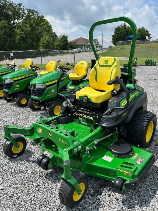 John Deere - Image 3 of 5