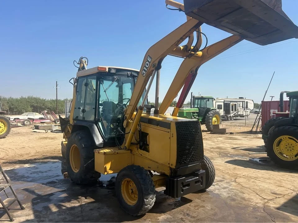 John Deere - Image 4 of 5