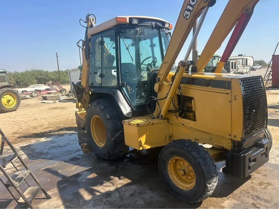 John Deere - Image 3 of 5