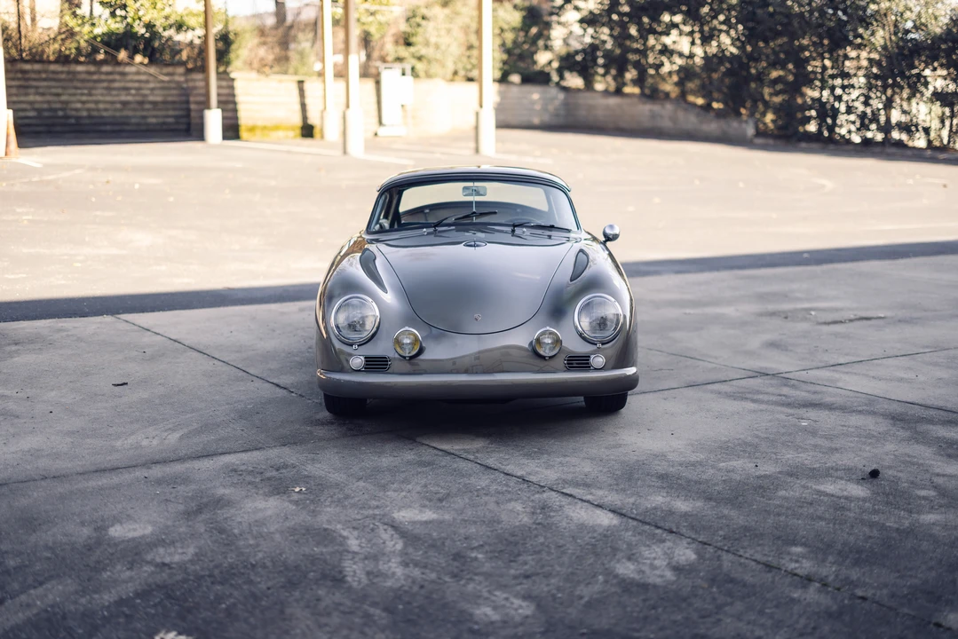 1960 Porsche 356 B - Image 10 of 31