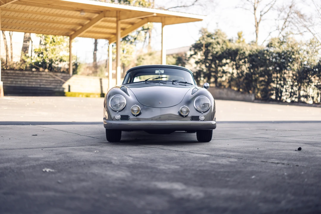 1960 Porsche 356 B - Image 11 of 31
