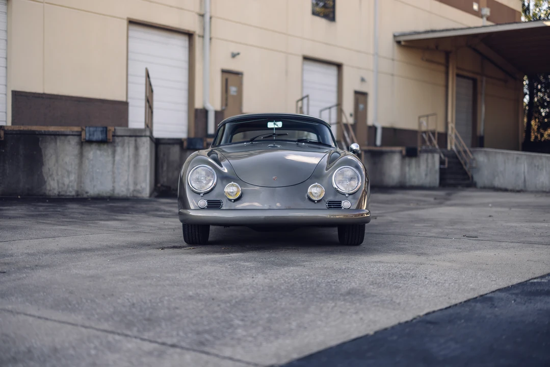 1960 Porsche 356 B - Image 13 of 31