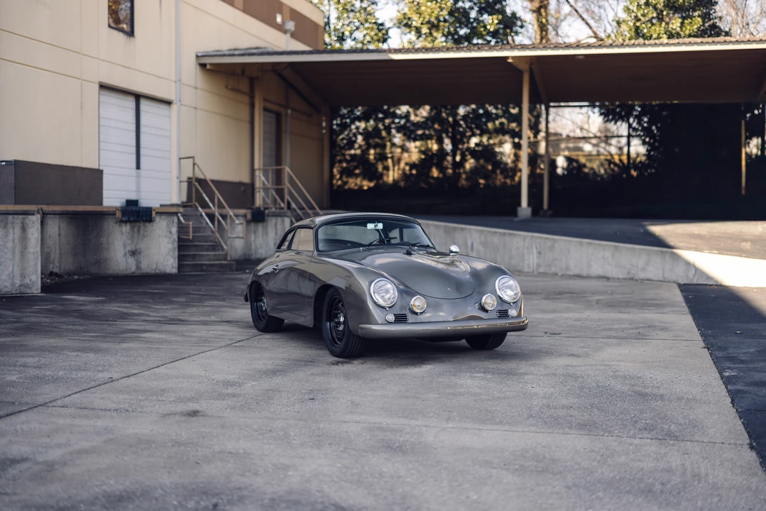1960 Porsche 356 B - Image 14 of 31