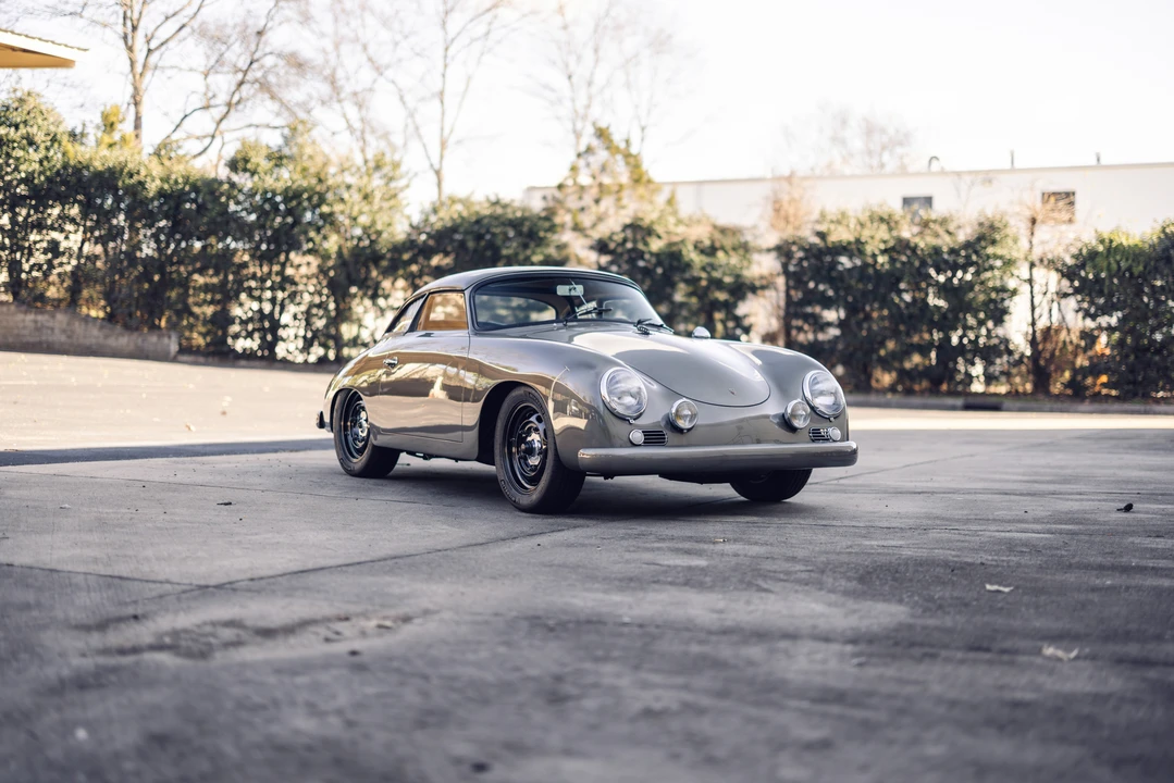 1960 Porsche 356 B - Image 15 of 31