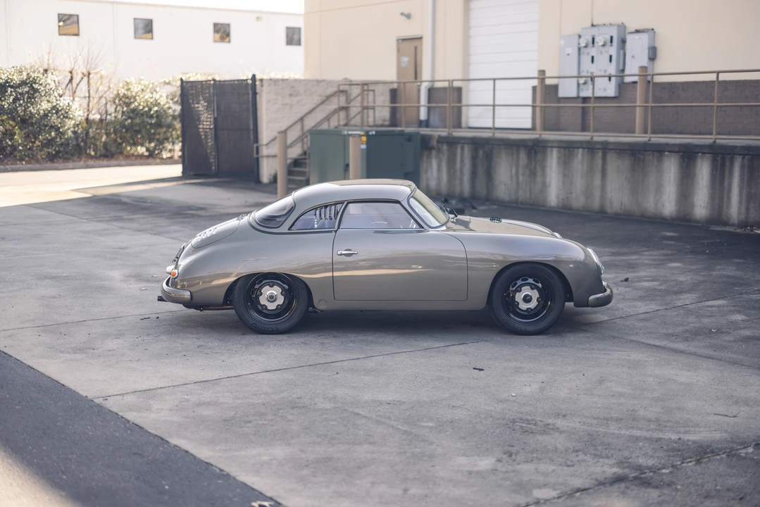1960 Porsche 356 B - Image 23 of 31