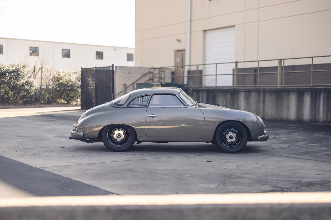 1960 Porsche 356 B - Image 24 of 31