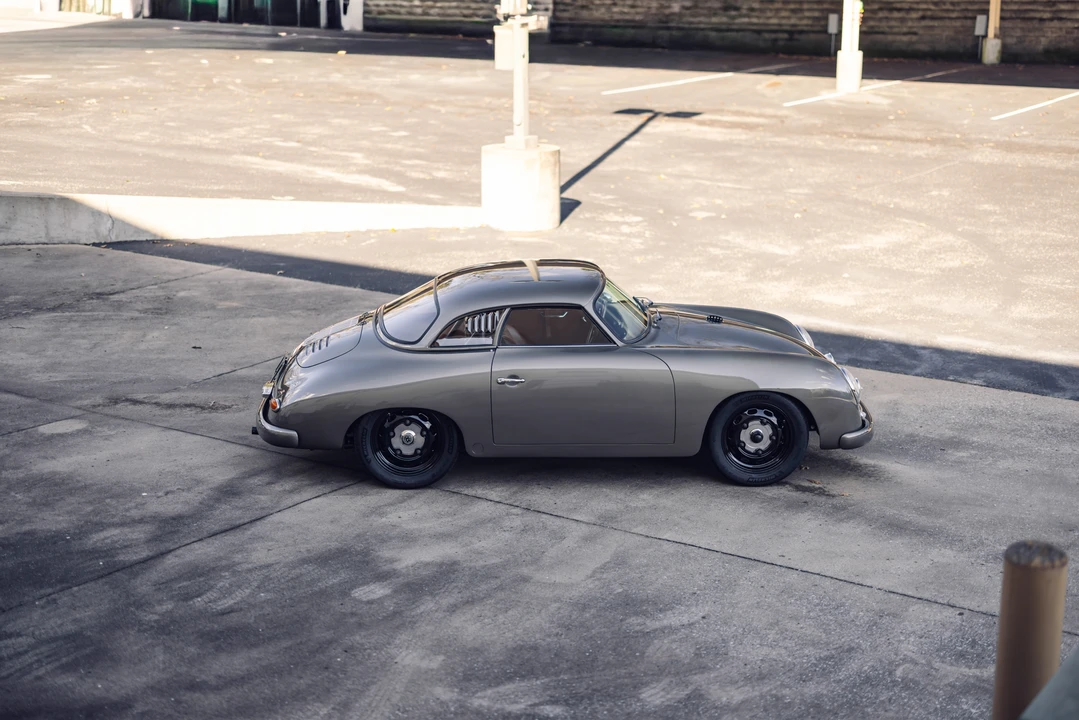 1960 Porsche 356 B - Image 25 of 31