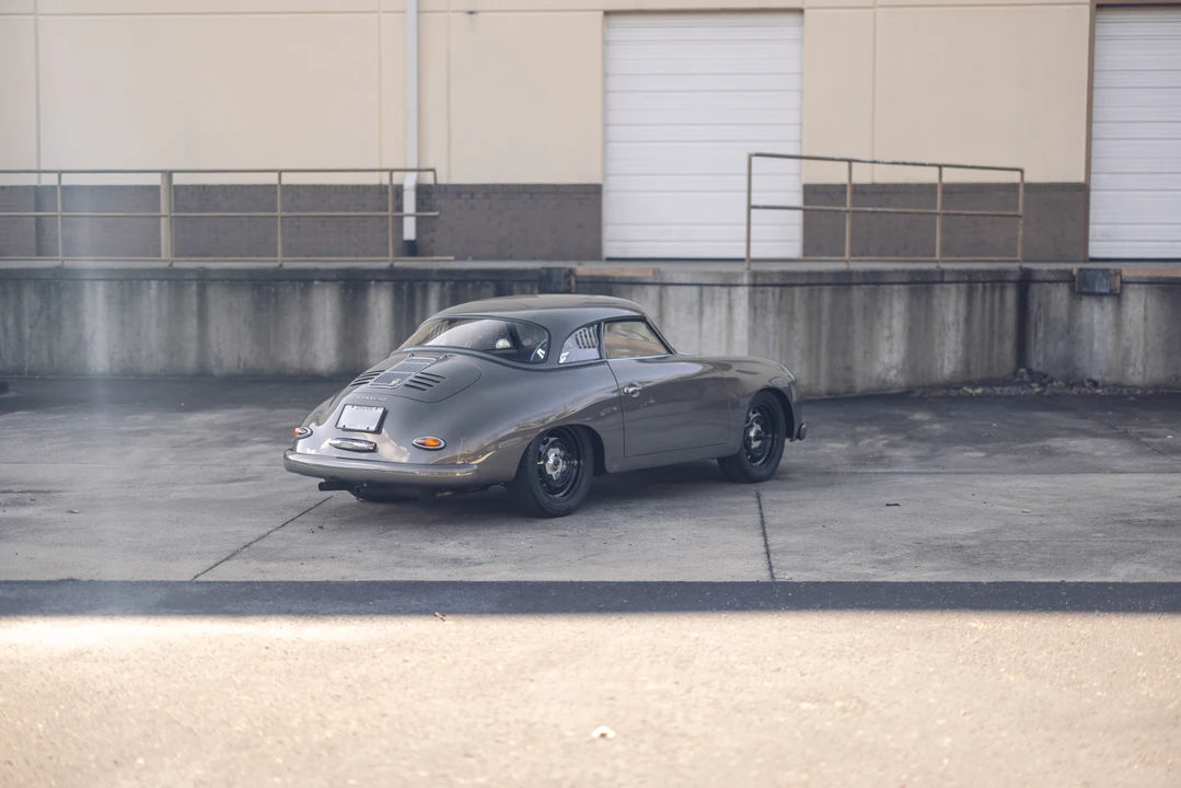 1960 Porsche 356 B - Image 26 of 31