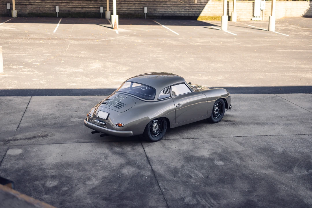 1960 Porsche 356 B - Image 28 of 31