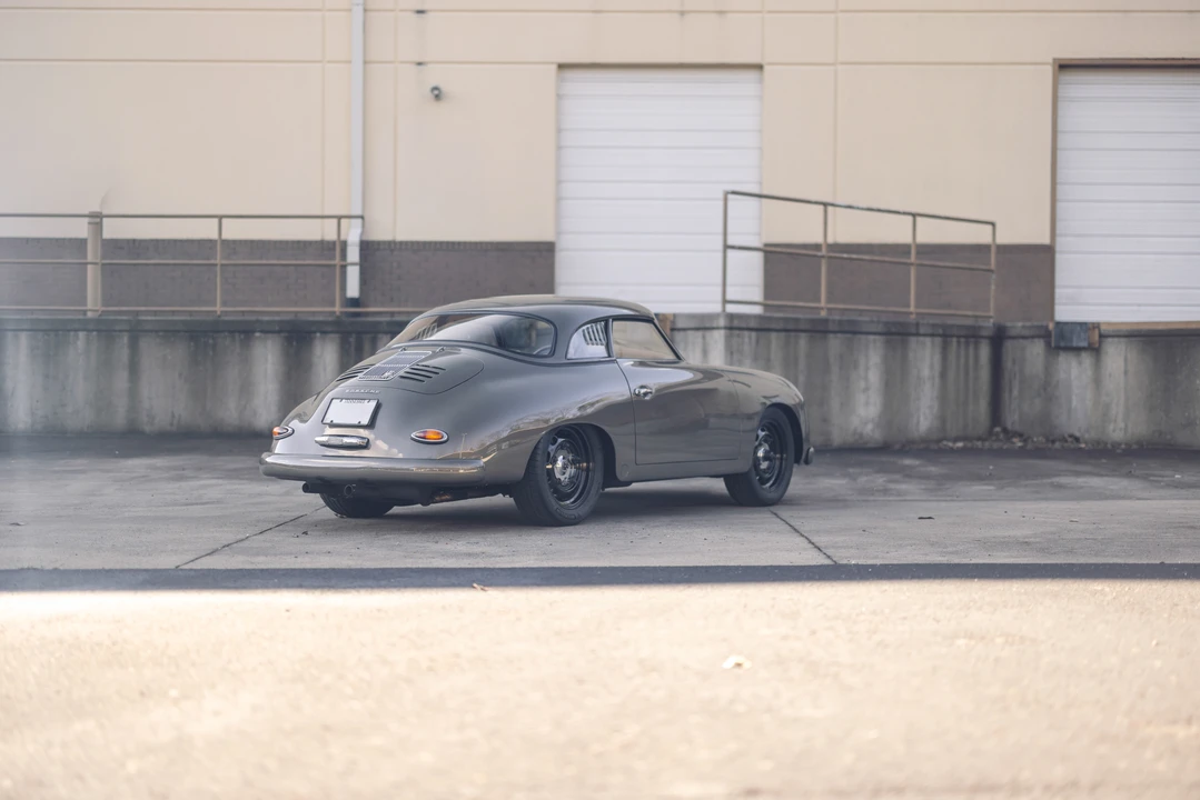 1960 Porsche 356 B - Image 29 of 31
