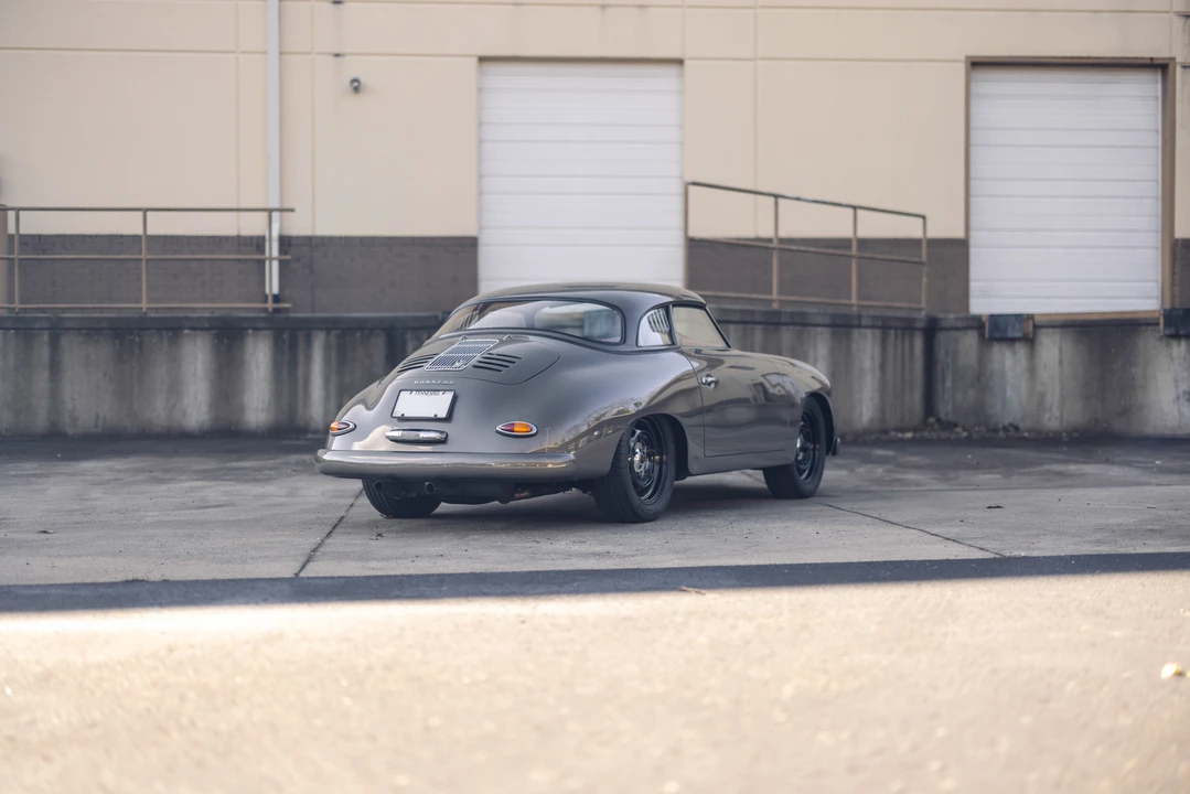 1960 Porsche 356 B - Image 31 of 31