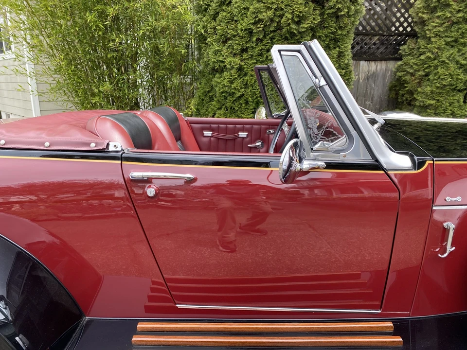 Duesenberg Model J - Image 30 of 31