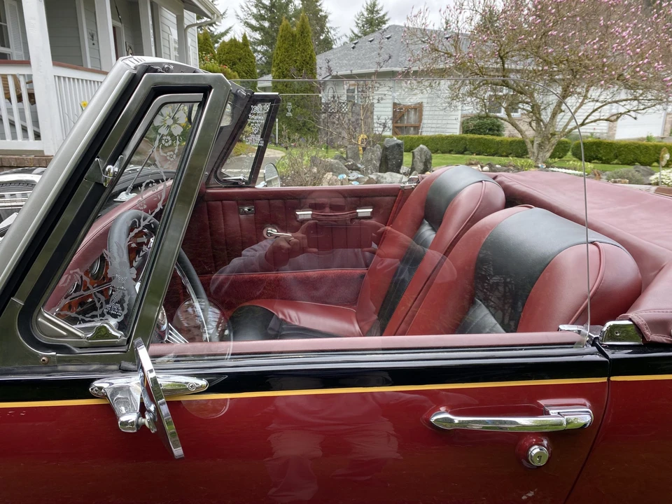Duesenberg Model J - Image 20 of 31