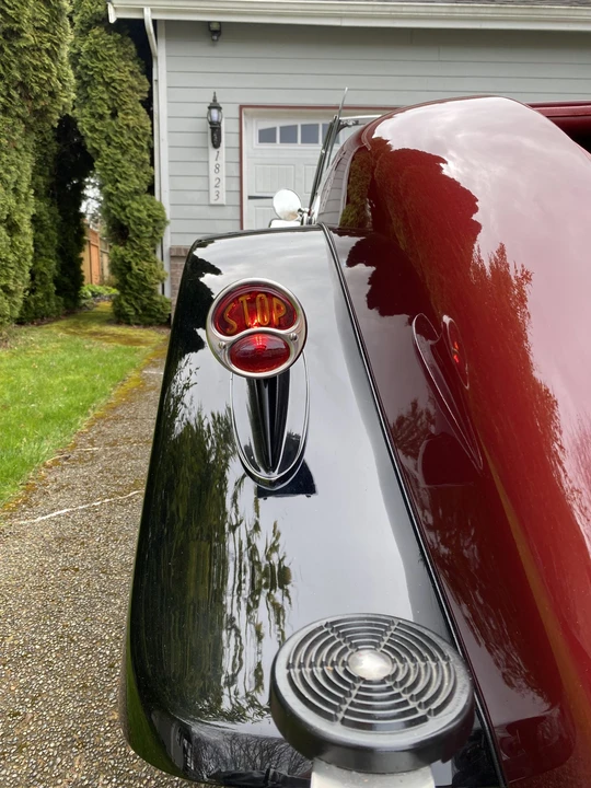Duesenberg Model J - Image 25 of 31