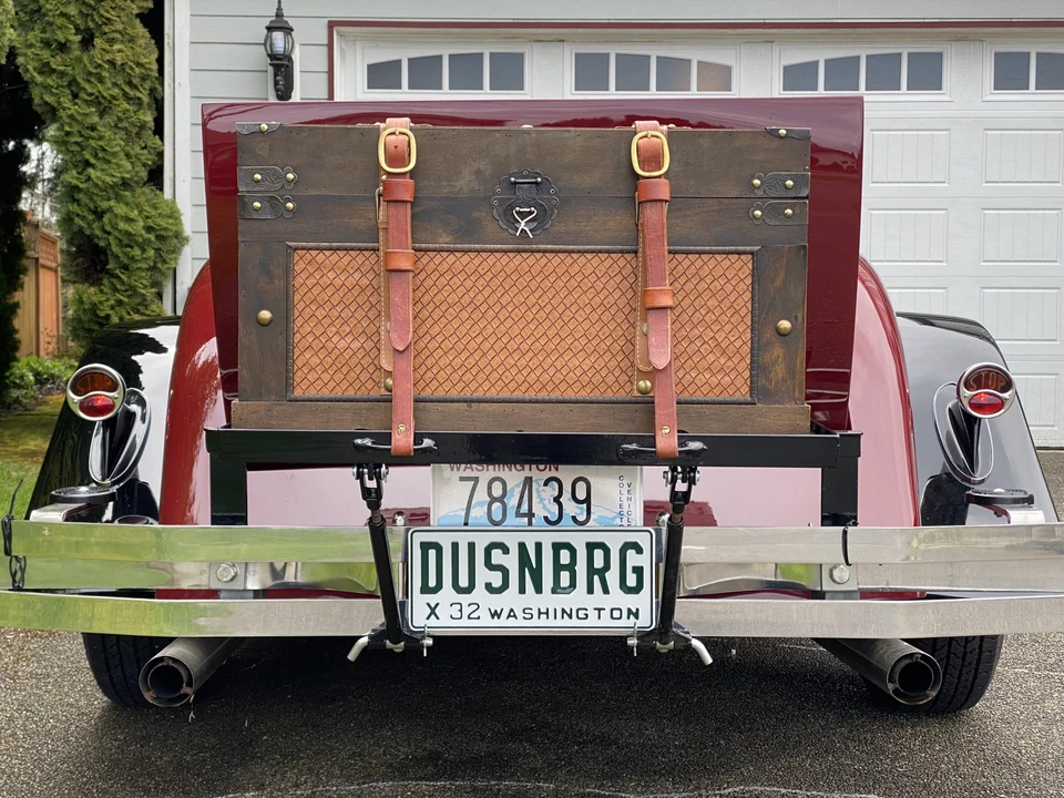 Duesenberg Model J - Image 24 of 31