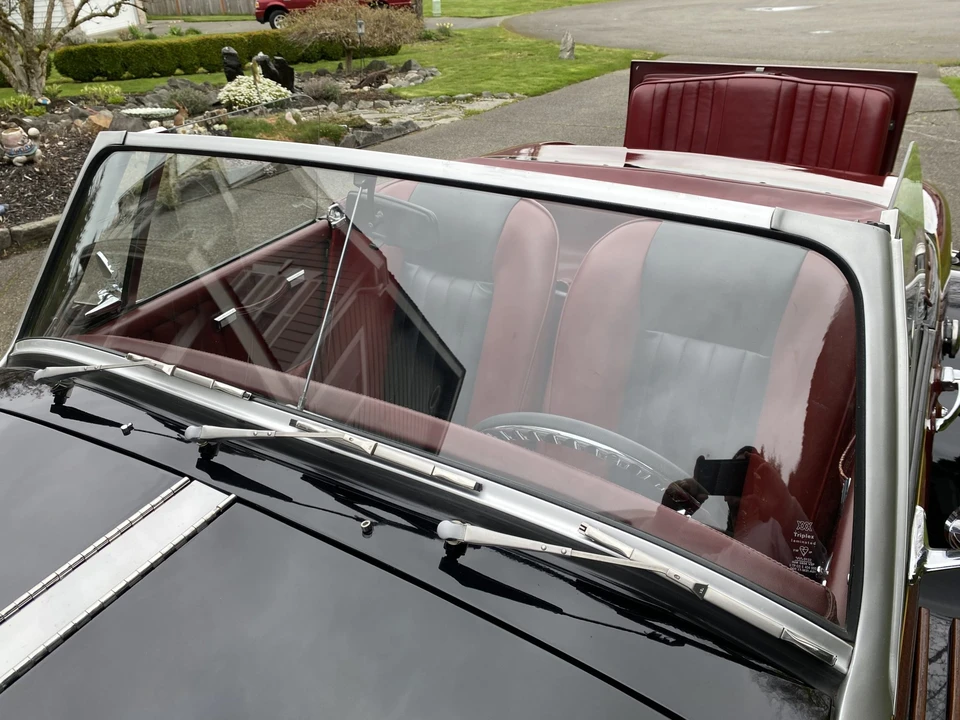 Duesenberg Model J - Image 18 of 31
