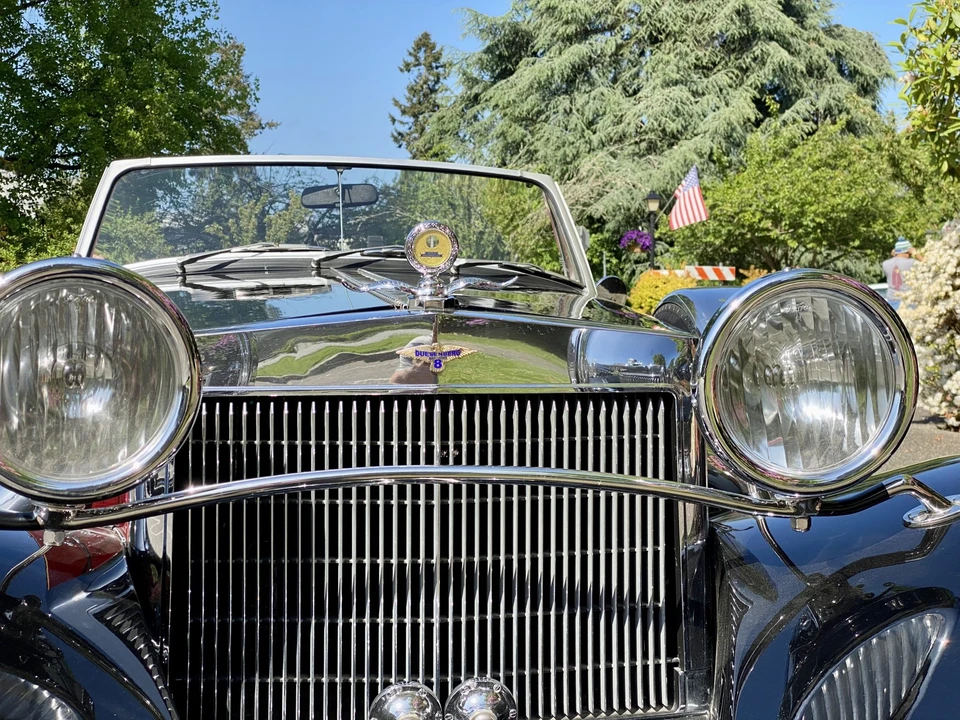 Duesenberg Model J - Image 14 of 31