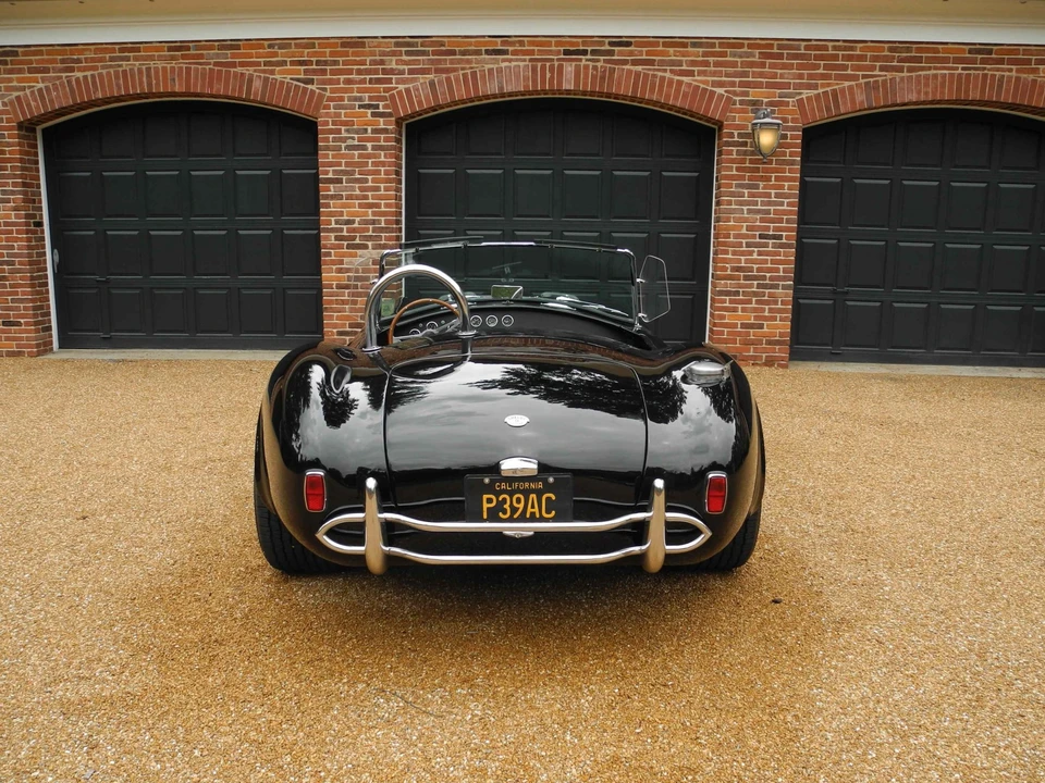 Shelby Cobra Replica - Image 6 of 31