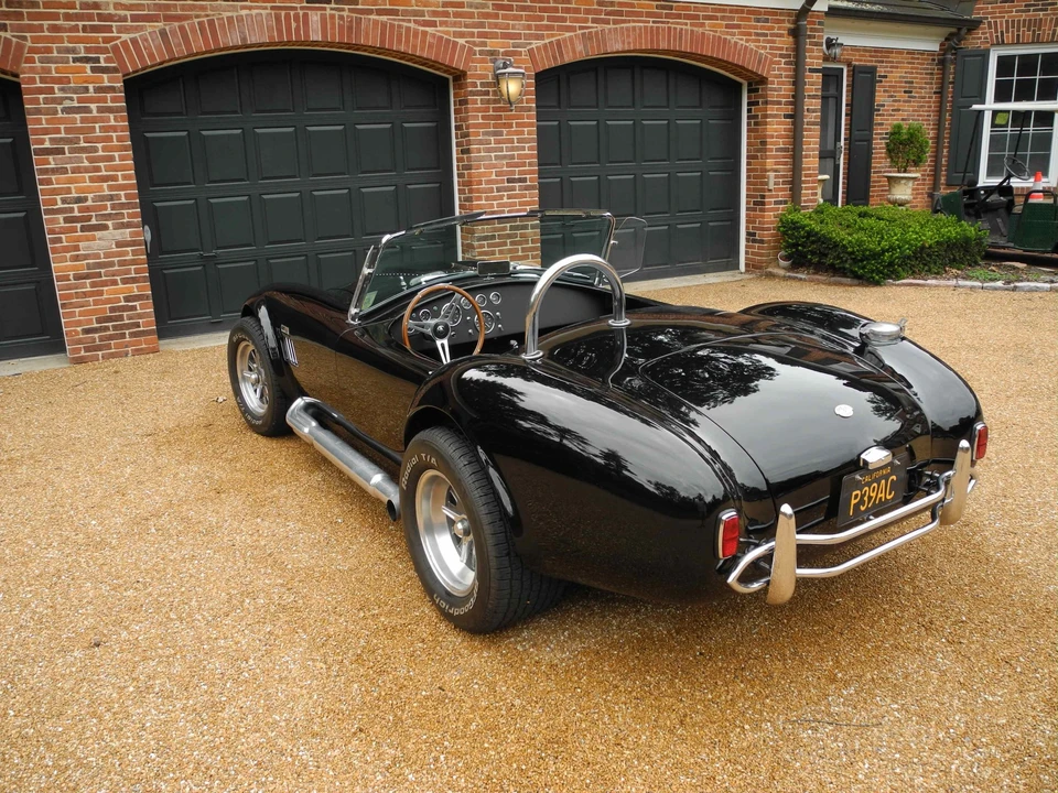 Shelby Cobra Replica - Image 5 of 31