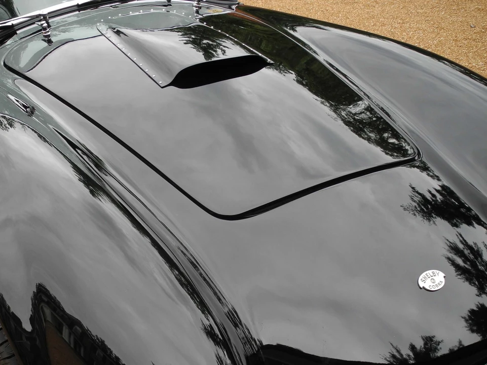 Shelby Cobra Replica - Image 15 of 31