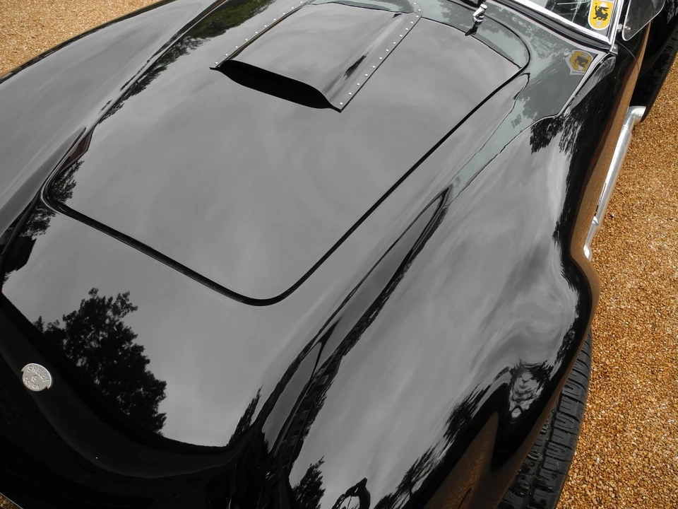 Shelby Cobra Replica - Image 18 of 31