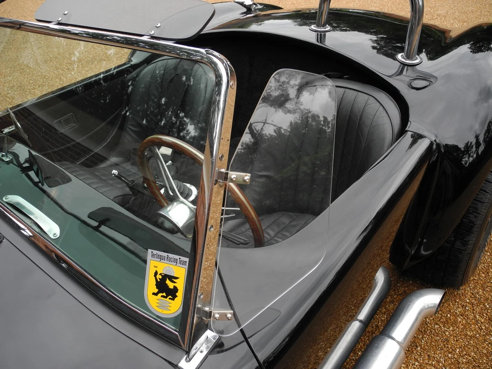 Shelby Cobra Replica - Image 20 of 31