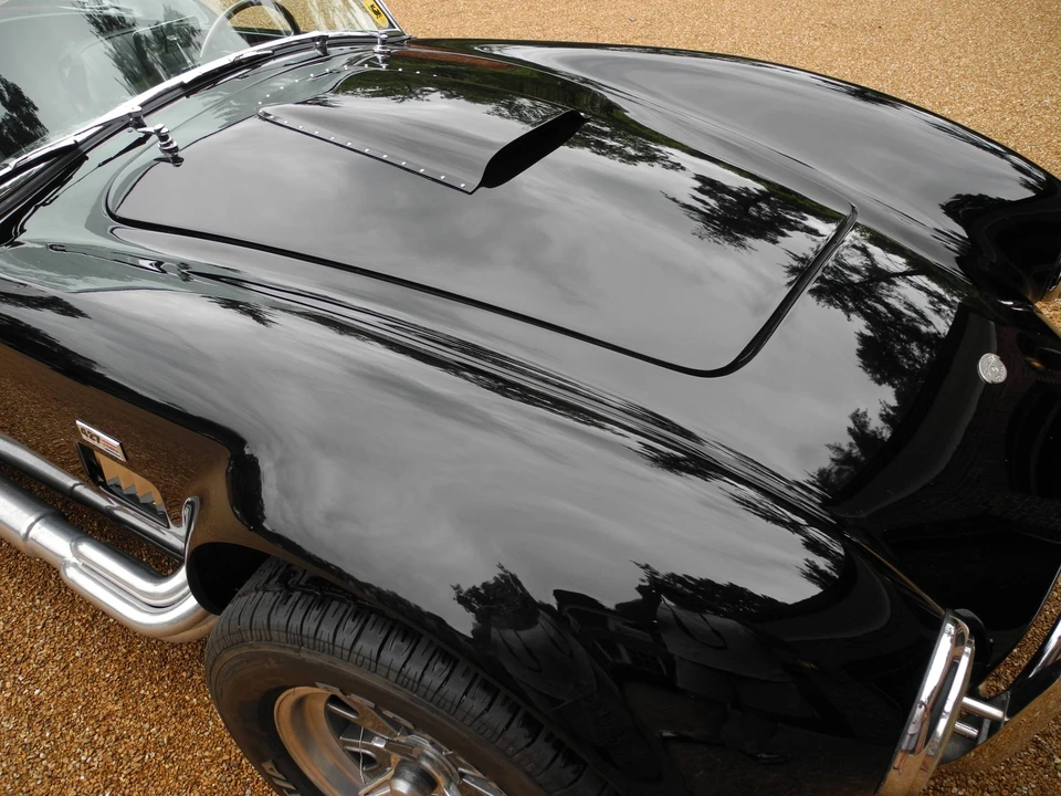 Shelby Cobra Replica - Image 14 of 31