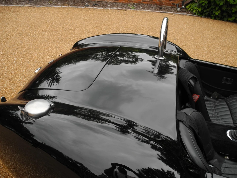 Shelby Cobra Replica - Image 30 of 31