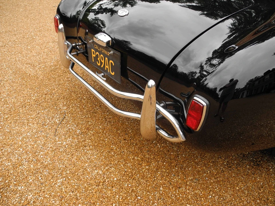 Shelby Cobra Replica - Image 29 of 31