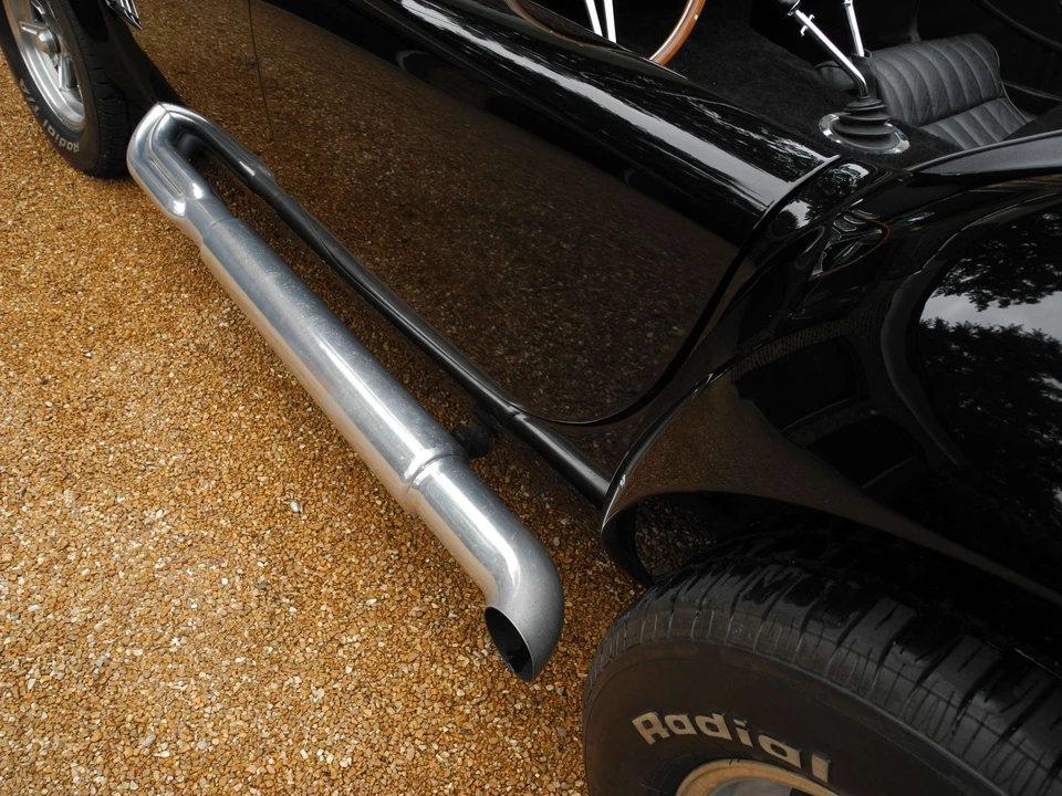Shelby Cobra Replica - Image 25 of 31