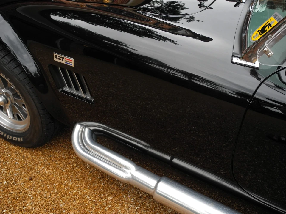Shelby Cobra Replica - Image 23 of 31