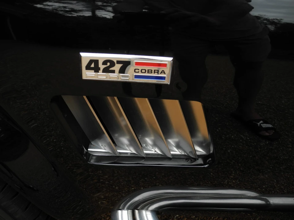 Shelby Cobra Replica - Image 21 of 31