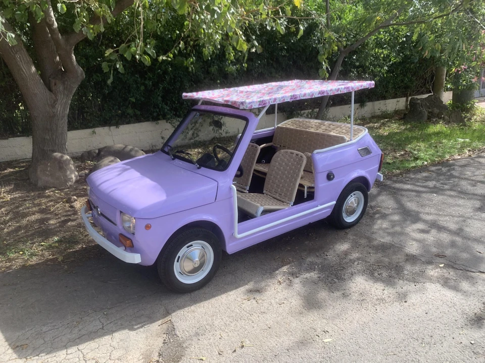 1979 Fiat 126 - Image 20 of 31