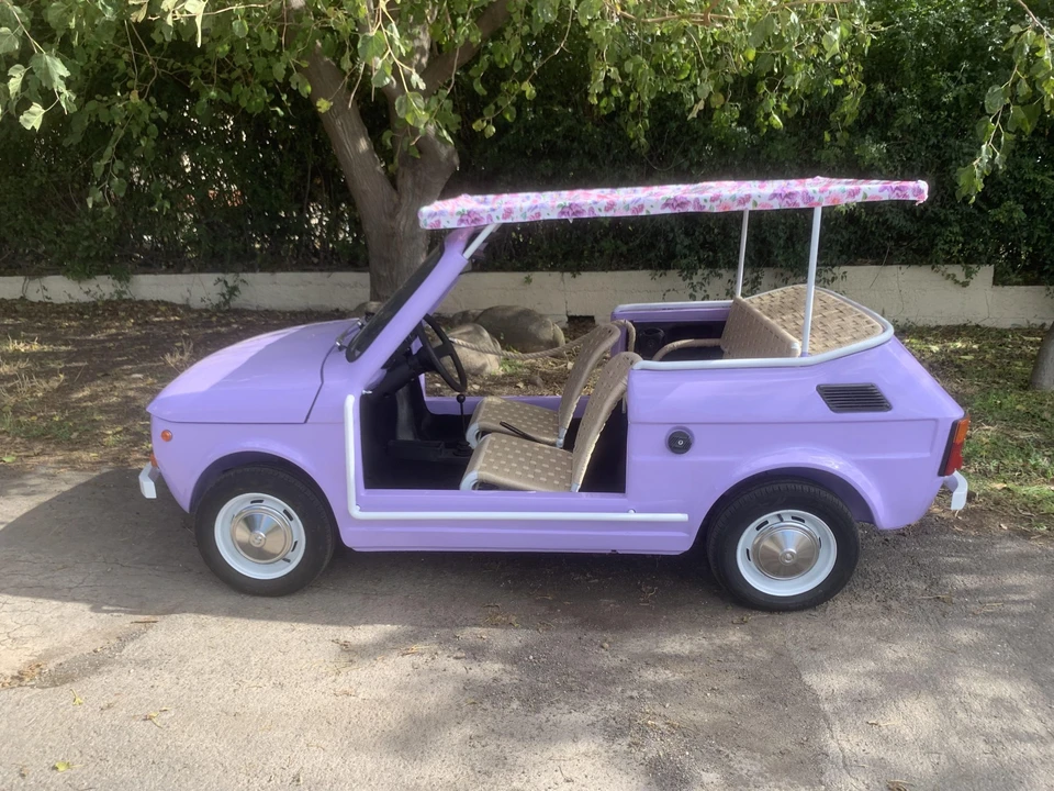 1979 Fiat 126 - Image 21 of 31