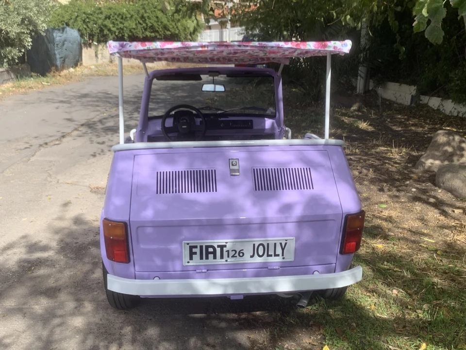 1979 Fiat 126 - Image 23 of 31