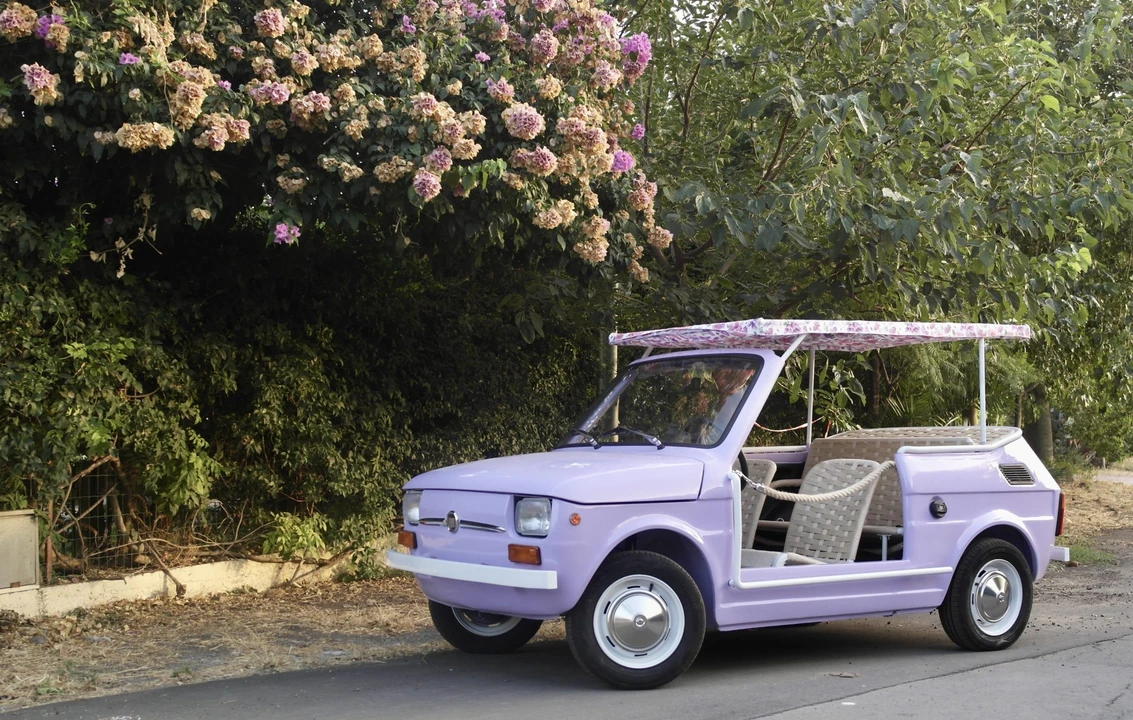 1979 Fiat 126 - Image 3 of 31