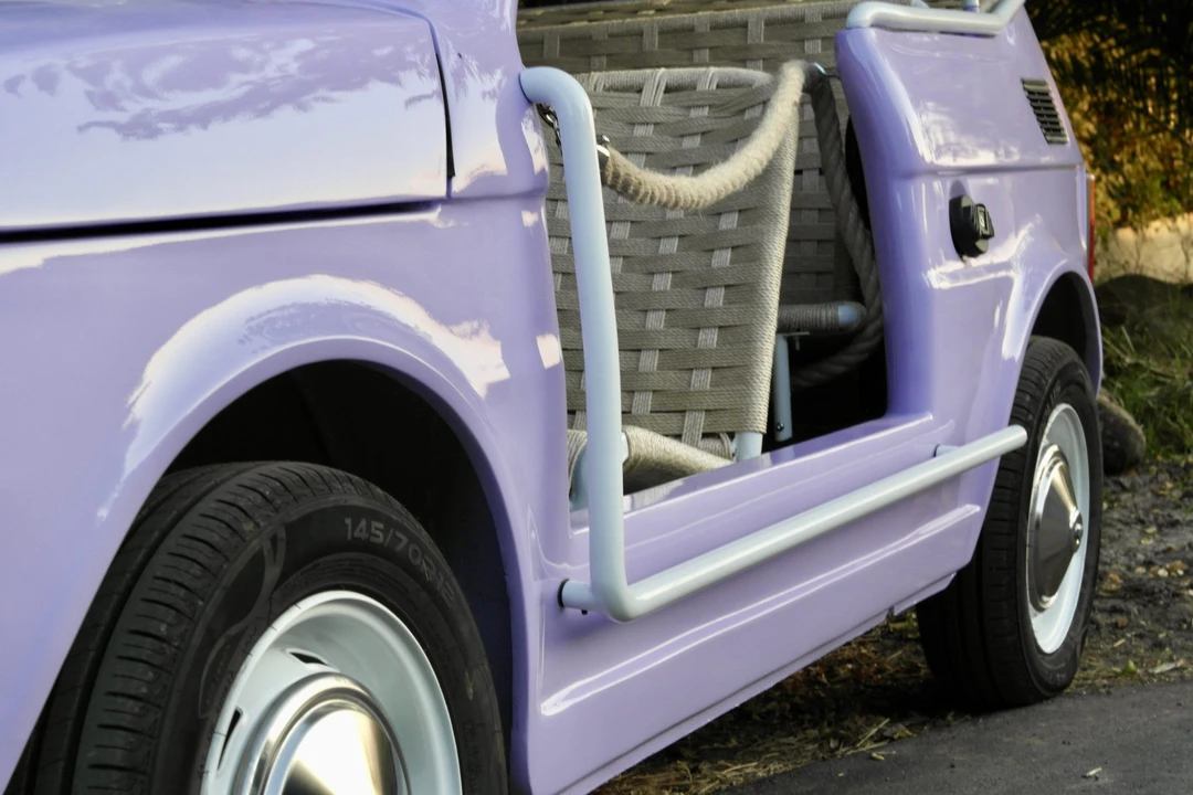 1979 Fiat 126 - Image 31 of 31