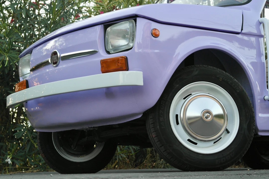 1979 Fiat 126 - Image 29 of 31