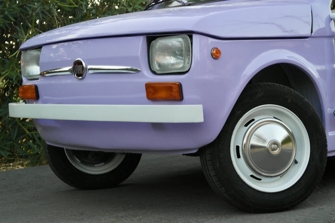 1979 Fiat 126 - Image 28 of 31