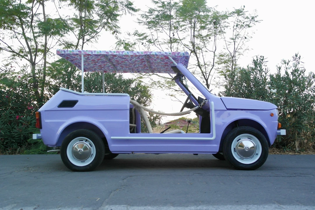 1979 Fiat 126 - Image 13 of 31