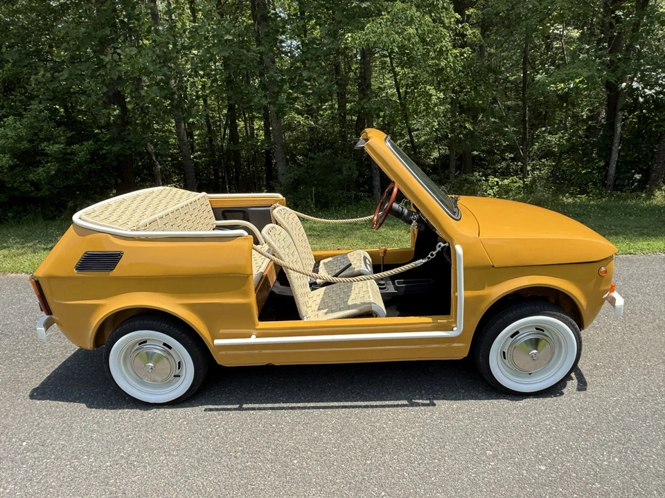 1987 Fiat 126 - Image 14 of 31